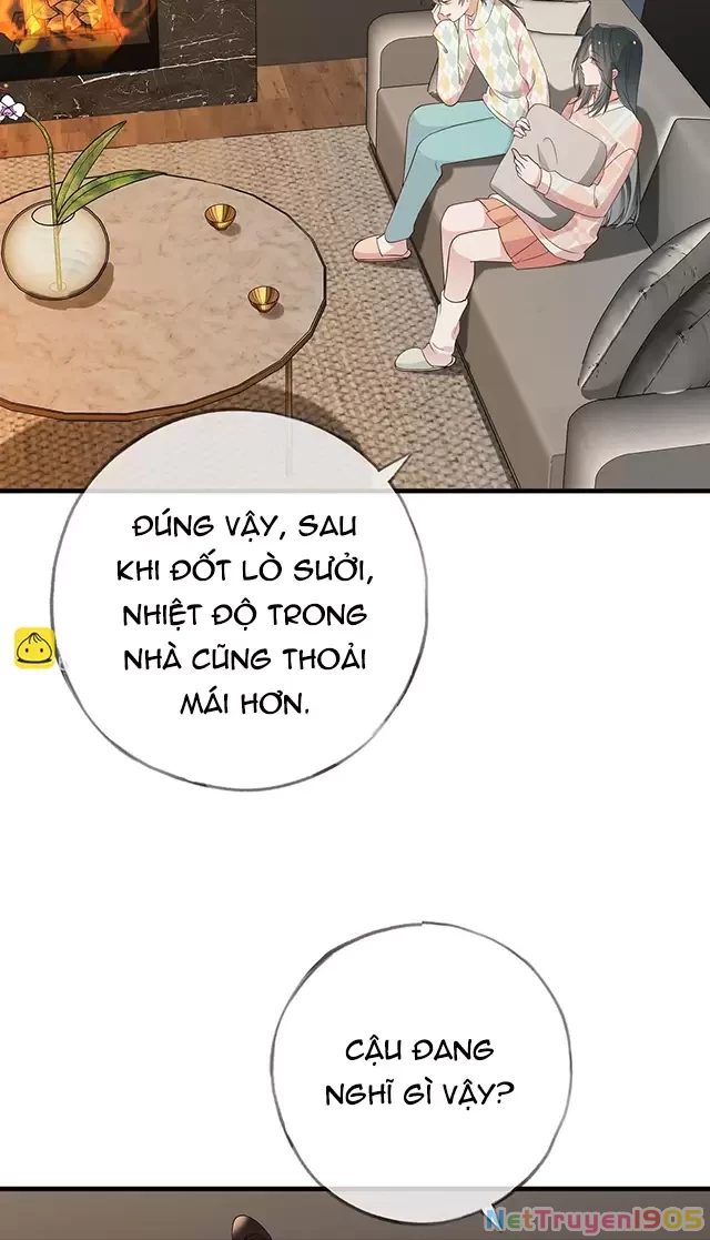Bạch Nguyệt Quang Luôn Muốn Độc Chiếm Tôi Chapter 112 - Trang 20