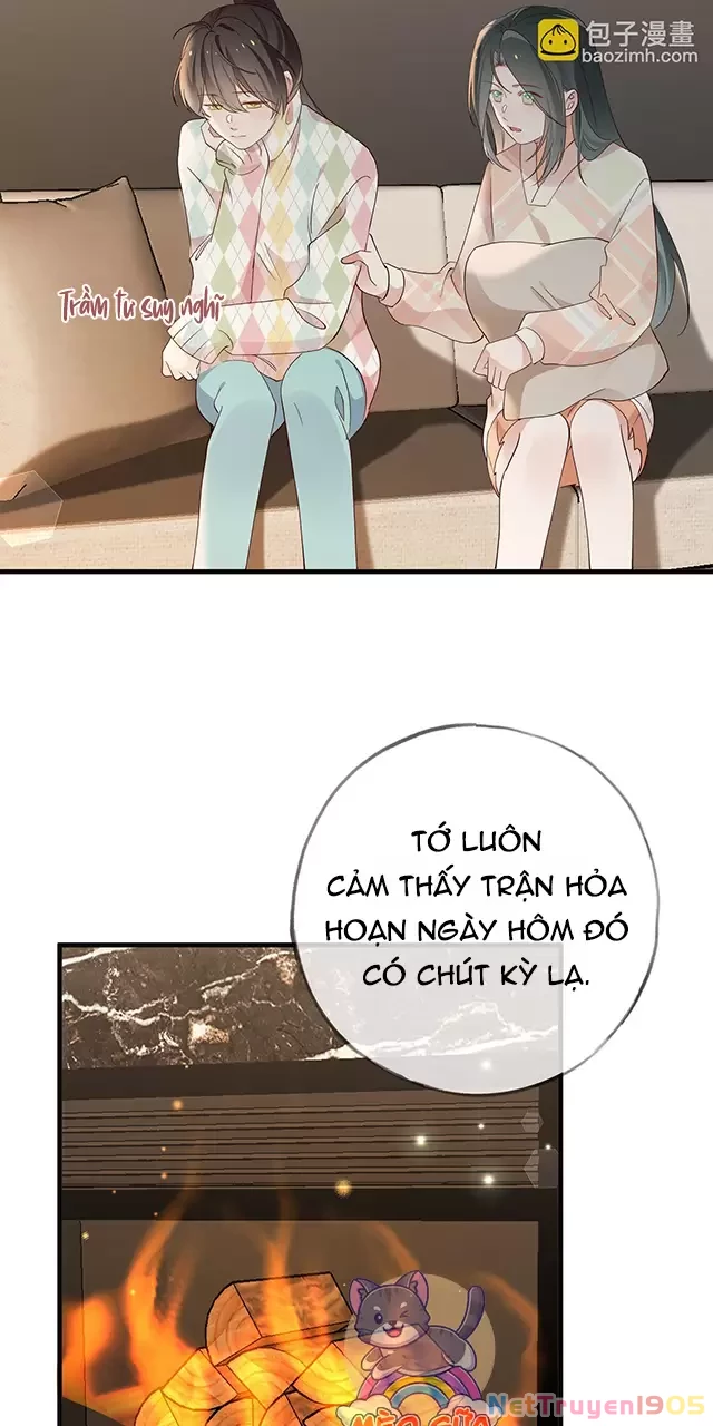 Bạch Nguyệt Quang Luôn Muốn Độc Chiếm Tôi Chapter 112 - Trang 21