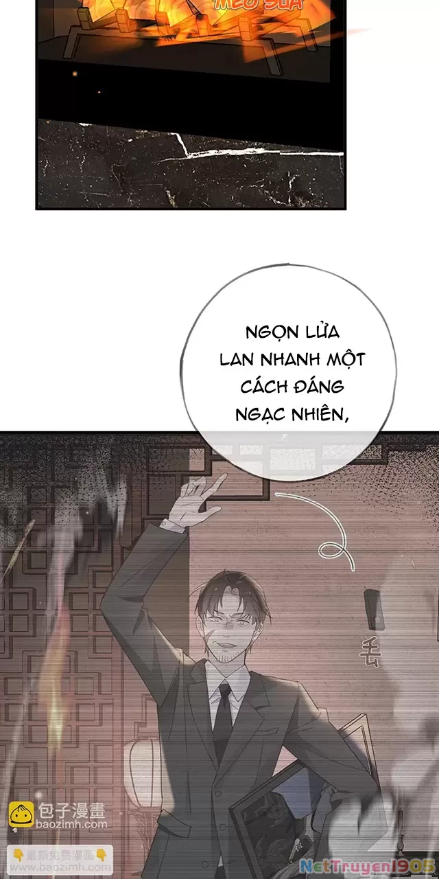 Bạch Nguyệt Quang Luôn Muốn Độc Chiếm Tôi Chapter 112 - Trang 22