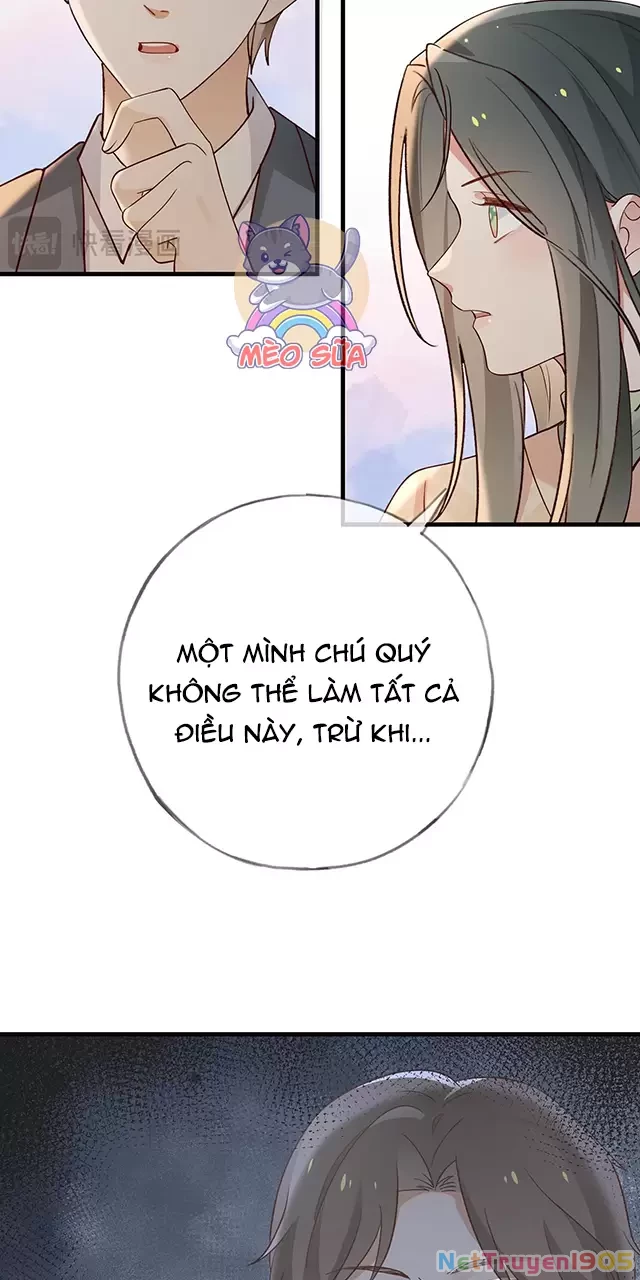Bạch Nguyệt Quang Luôn Muốn Độc Chiếm Tôi Chapter 112 - Trang 24