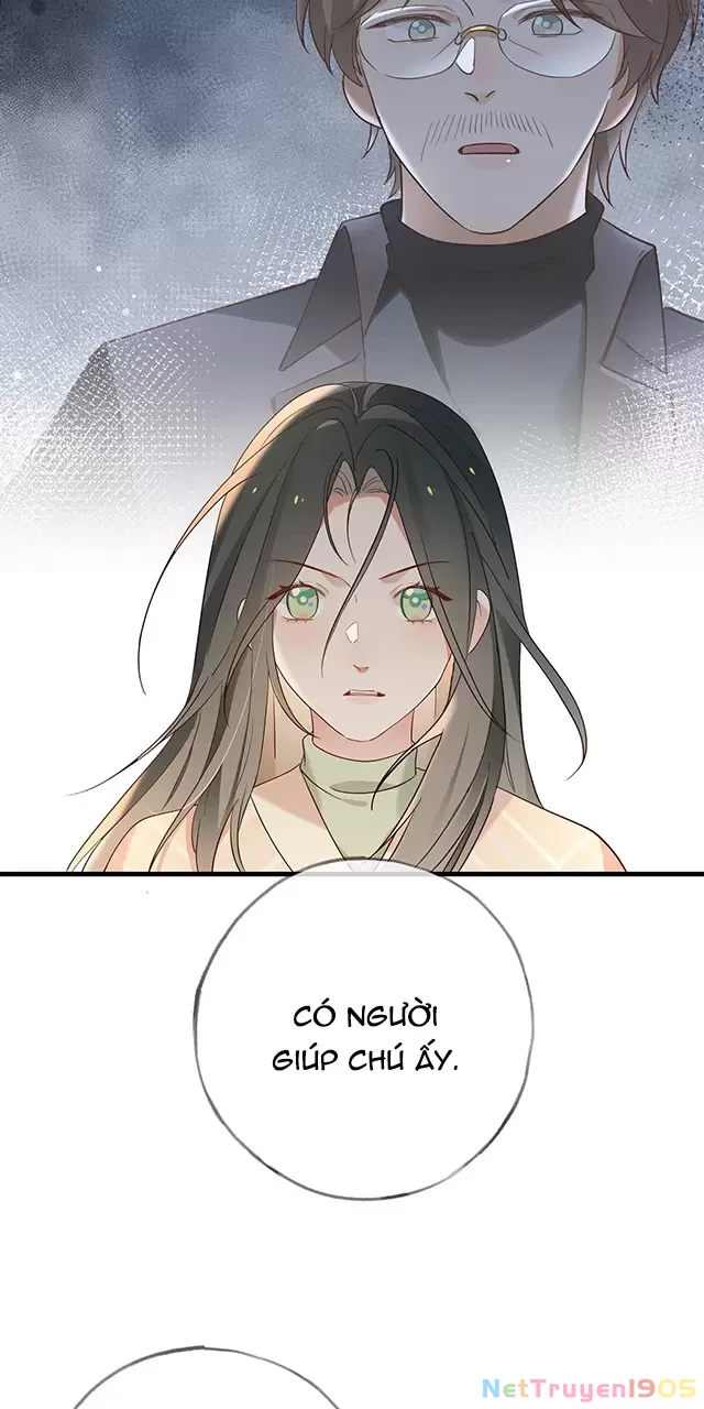 Bạch Nguyệt Quang Luôn Muốn Độc Chiếm Tôi Chapter 112 - Trang 25