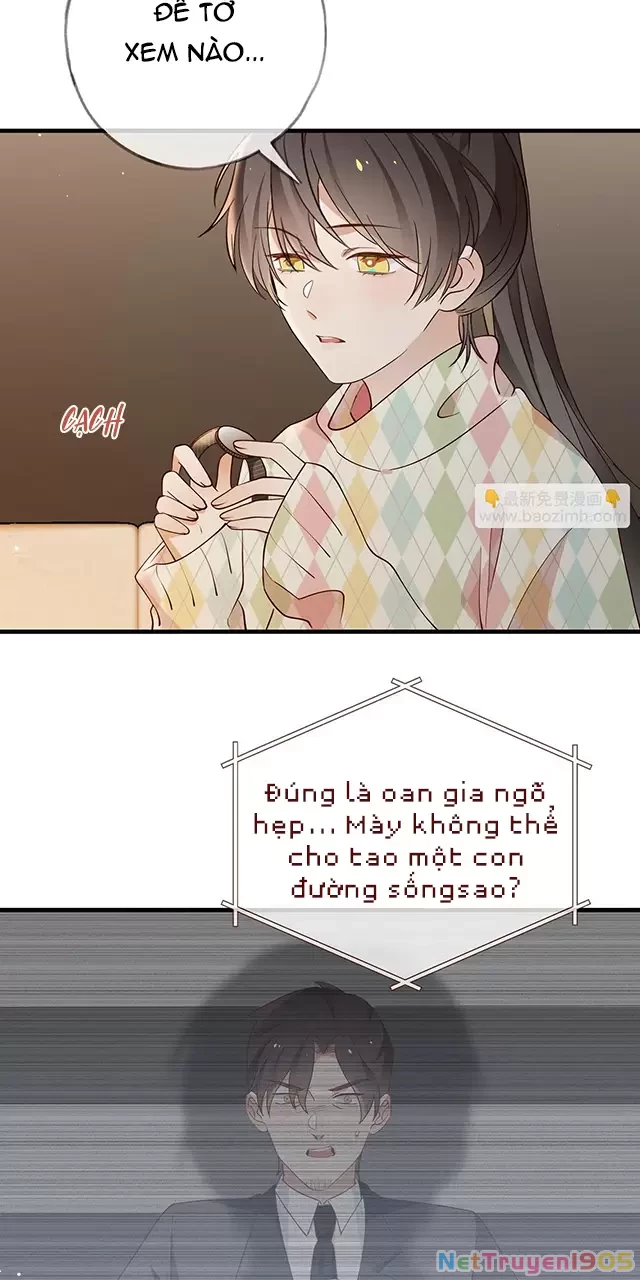 Bạch Nguyệt Quang Luôn Muốn Độc Chiếm Tôi Chapter 112 - Trang 27