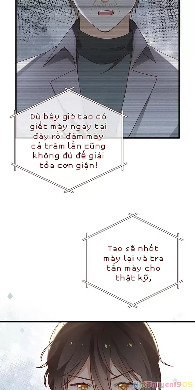 Bạch Nguyệt Quang Luôn Muốn Độc Chiếm Tôi Chapter 112 - Trang 29