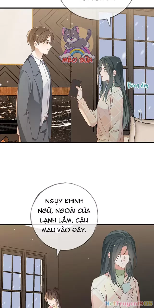 Bạch Nguyệt Quang Luôn Muốn Độc Chiếm Tôi Chapter 112 - Trang 32