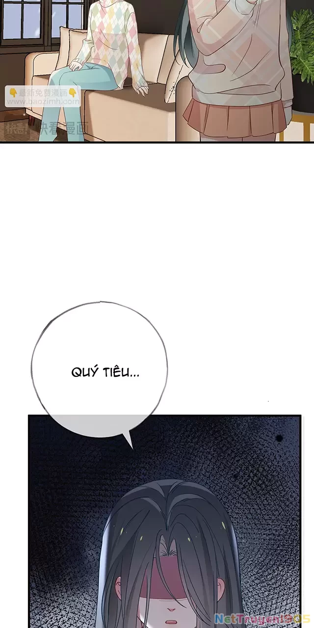 Bạch Nguyệt Quang Luôn Muốn Độc Chiếm Tôi Chapter 112 - Trang 33