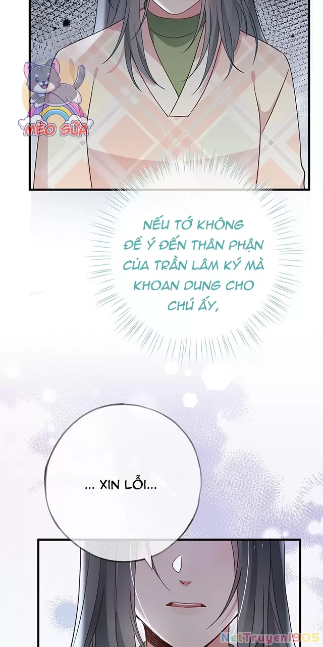 Bạch Nguyệt Quang Luôn Muốn Độc Chiếm Tôi Chapter 112 - Trang 34