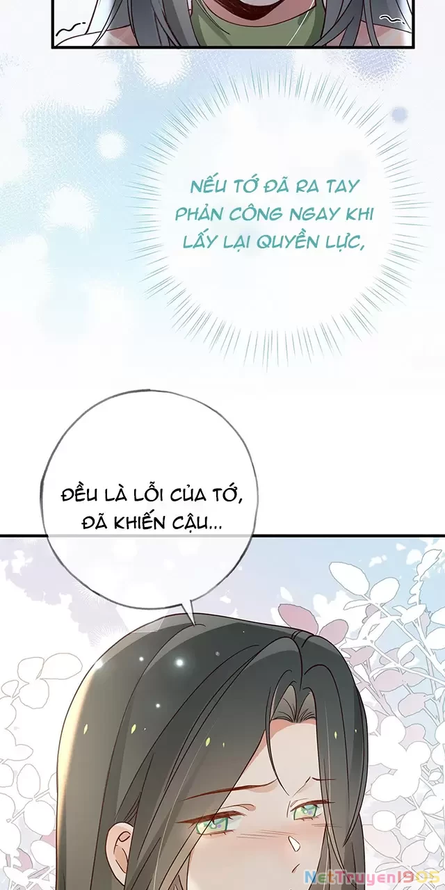 Bạch Nguyệt Quang Luôn Muốn Độc Chiếm Tôi Chapter 112 - Trang 35