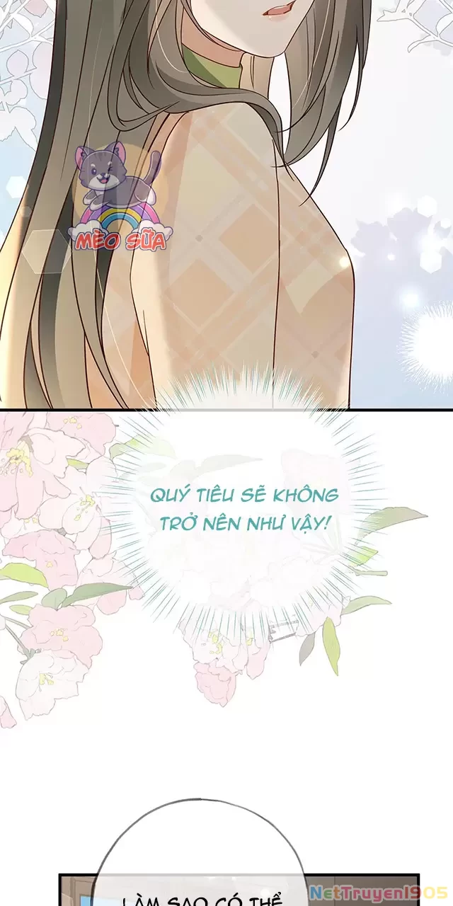 Bạch Nguyệt Quang Luôn Muốn Độc Chiếm Tôi Chapter 112 - Trang 36