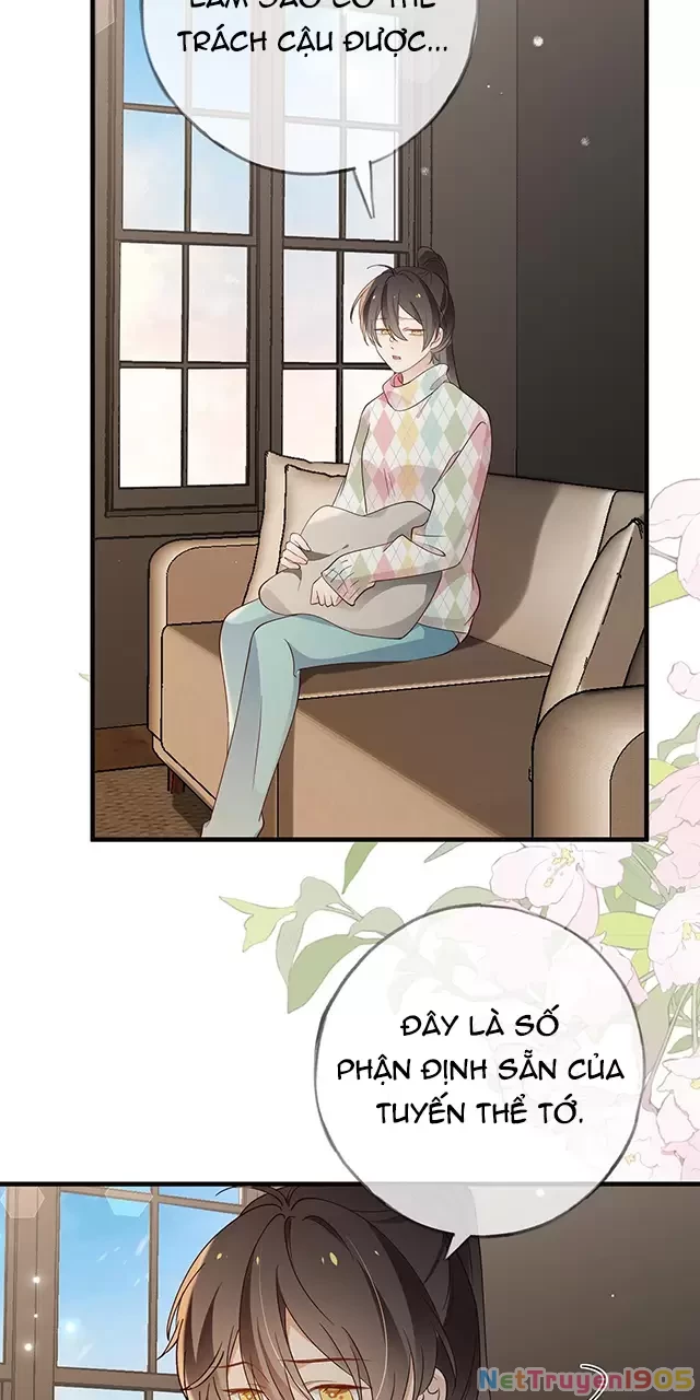 Bạch Nguyệt Quang Luôn Muốn Độc Chiếm Tôi Chapter 112 - Trang 37
