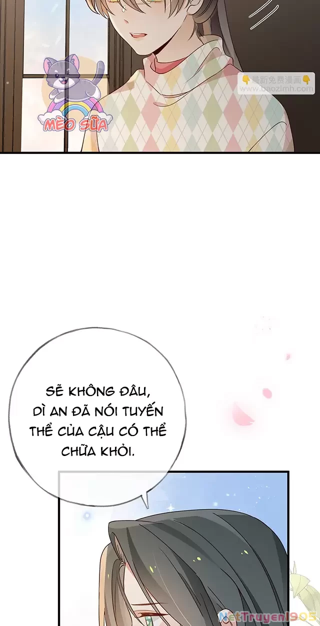 Bạch Nguyệt Quang Luôn Muốn Độc Chiếm Tôi Chapter 112 - Trang 38