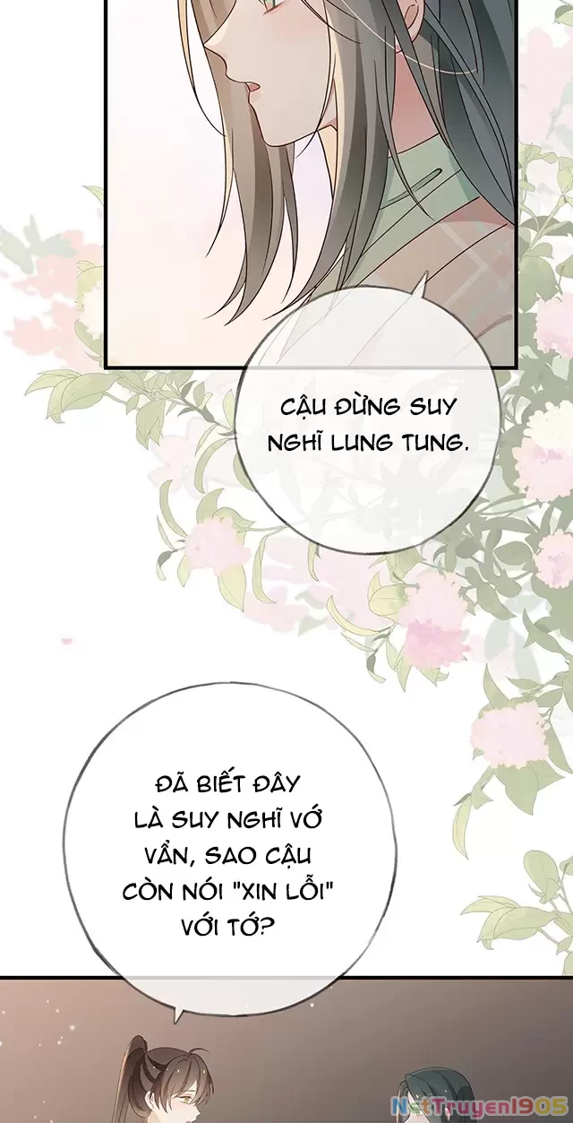 Bạch Nguyệt Quang Luôn Muốn Độc Chiếm Tôi Chapter 112 - Trang 39