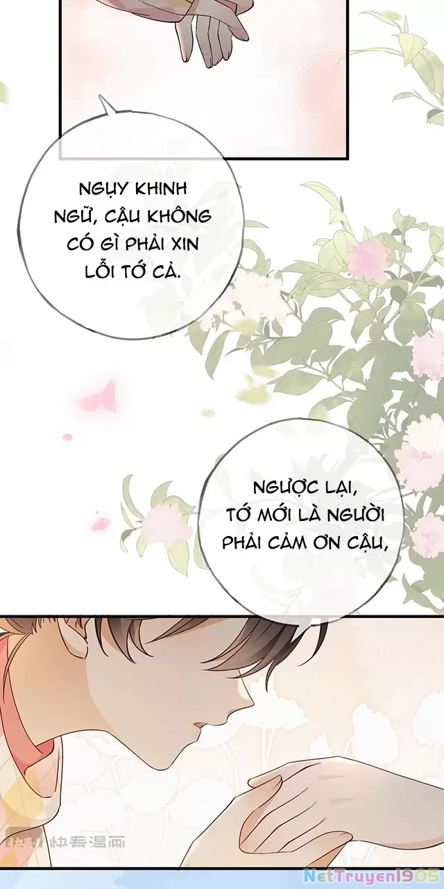 Bạch Nguyệt Quang Luôn Muốn Độc Chiếm Tôi Chapter 112 - Trang 41