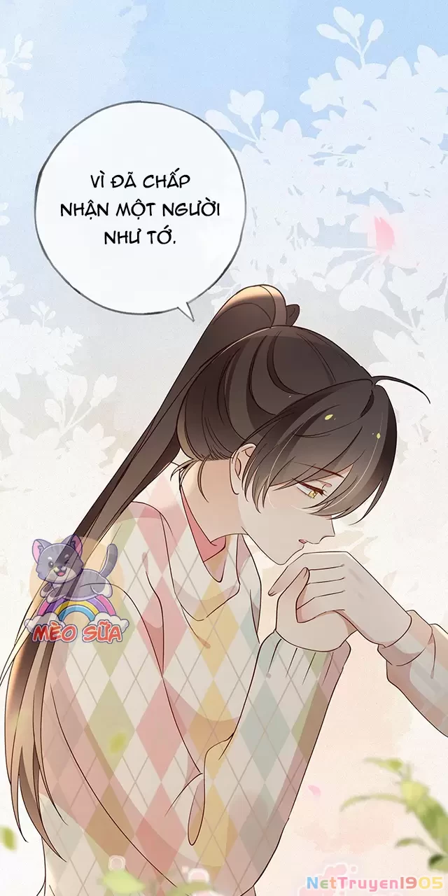 Bạch Nguyệt Quang Luôn Muốn Độc Chiếm Tôi Chapter 112 - Trang 42