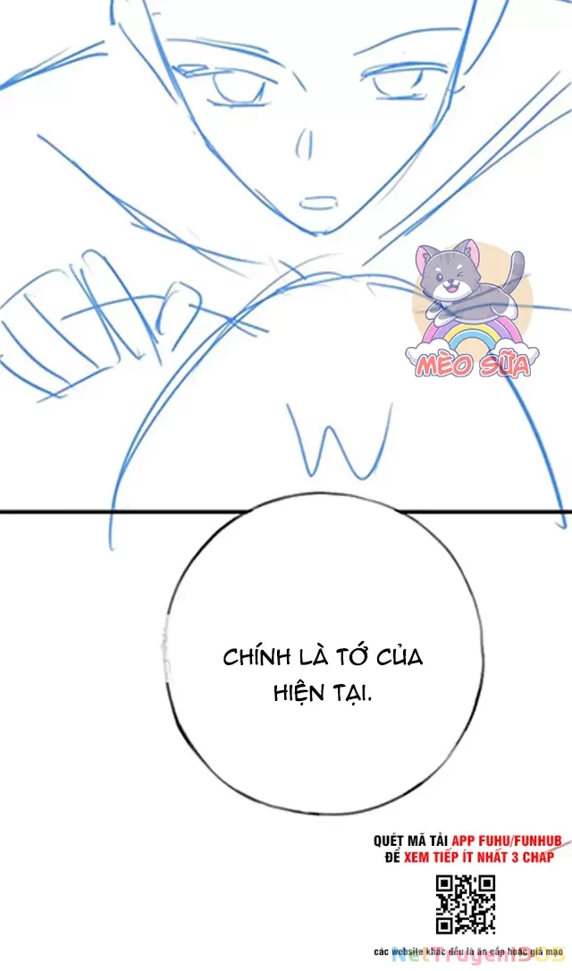 Bạch Nguyệt Quang Luôn Muốn Độc Chiếm Tôi Chapter 112 - Trang 45