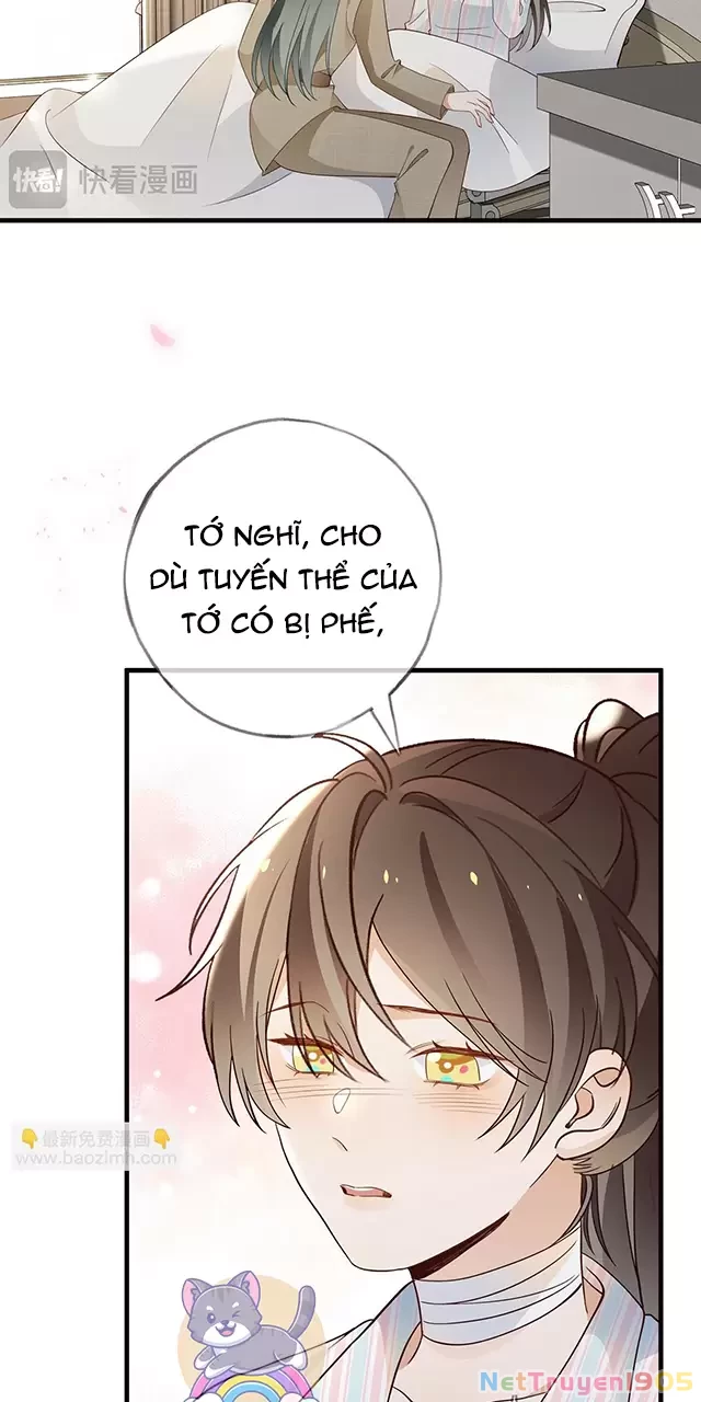 Bạch Nguyệt Quang Luôn Muốn Độc Chiếm Tôi Chapter 112 - Trang 8