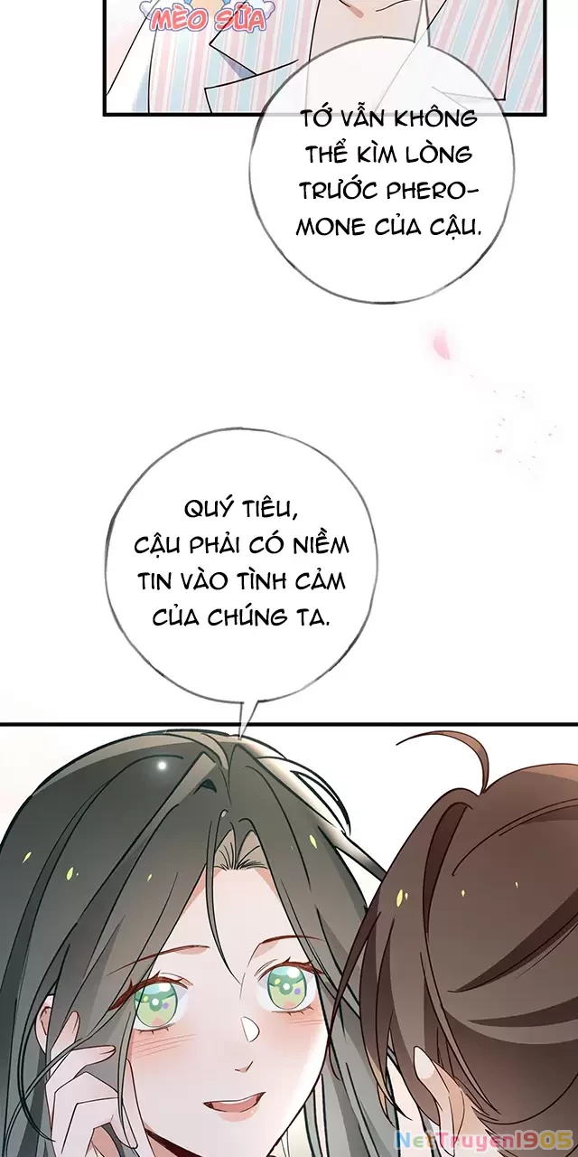 Bạch Nguyệt Quang Luôn Muốn Độc Chiếm Tôi Chapter 112 - Trang 9