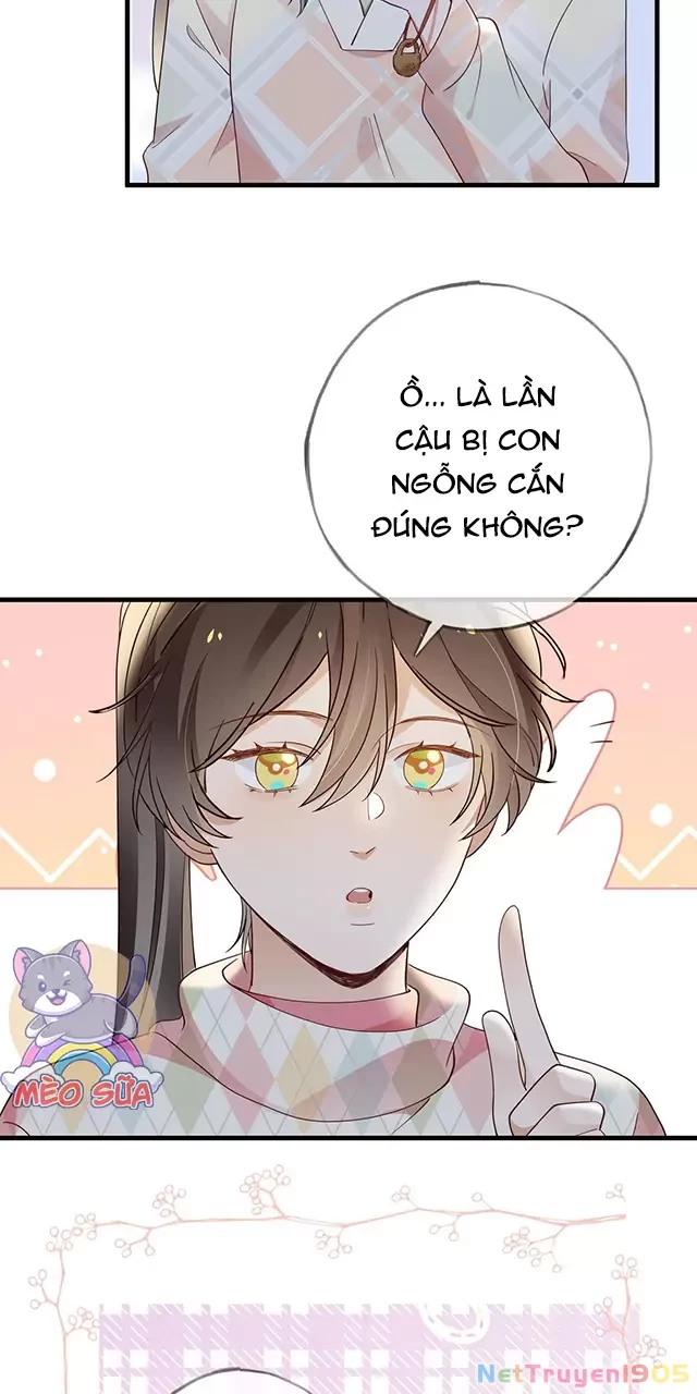 Bạch Nguyệt Quang Luôn Muốn Độc Chiếm Tôi Chapter 113 - Trang 10