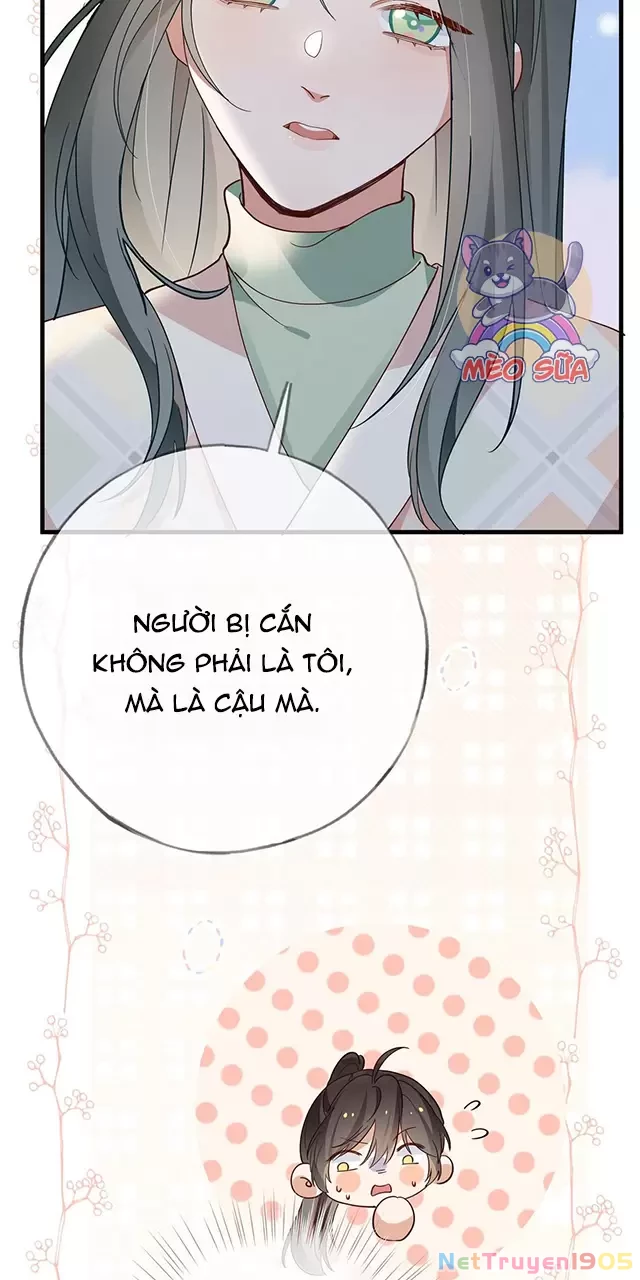 Bạch Nguyệt Quang Luôn Muốn Độc Chiếm Tôi Chapter 113 - Trang 12