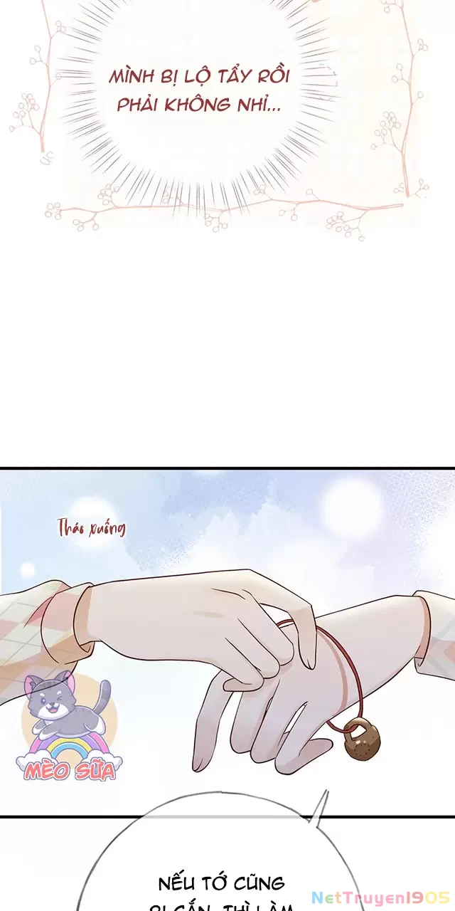 Bạch Nguyệt Quang Luôn Muốn Độc Chiếm Tôi Chapter 113 - Trang 13
