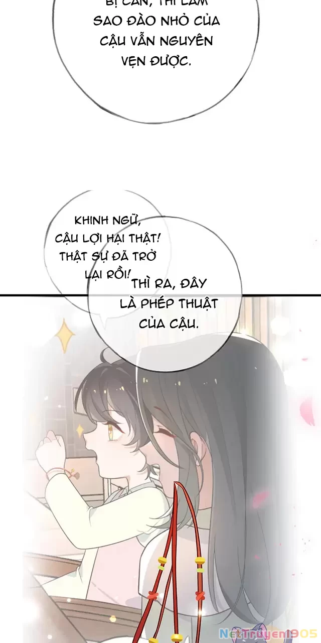 Bạch Nguyệt Quang Luôn Muốn Độc Chiếm Tôi Chapter 113 - Trang 14