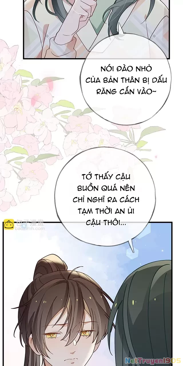Bạch Nguyệt Quang Luôn Muốn Độc Chiếm Tôi Chapter 113 - Trang 16