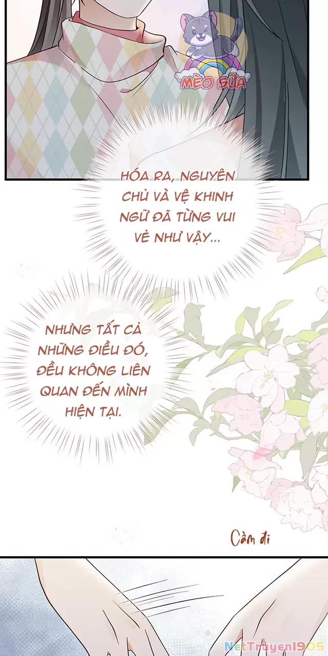 Bạch Nguyệt Quang Luôn Muốn Độc Chiếm Tôi Chapter 113 - Trang 17