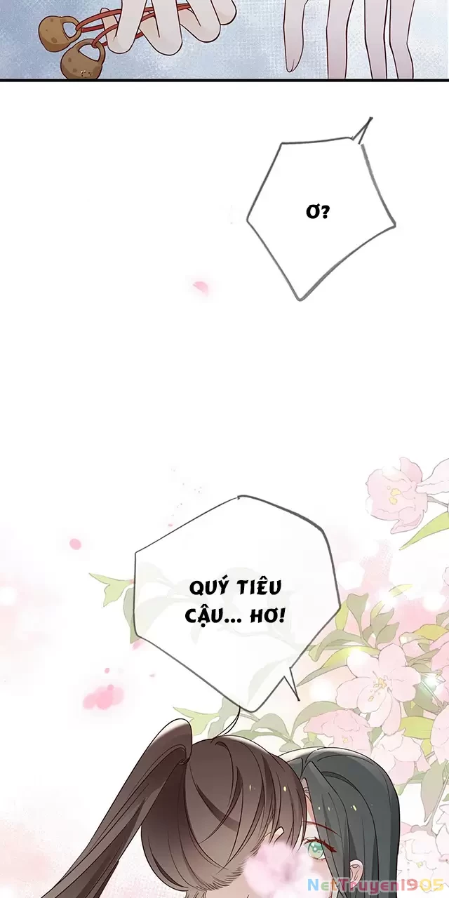 Bạch Nguyệt Quang Luôn Muốn Độc Chiếm Tôi Chapter 113 - Trang 18