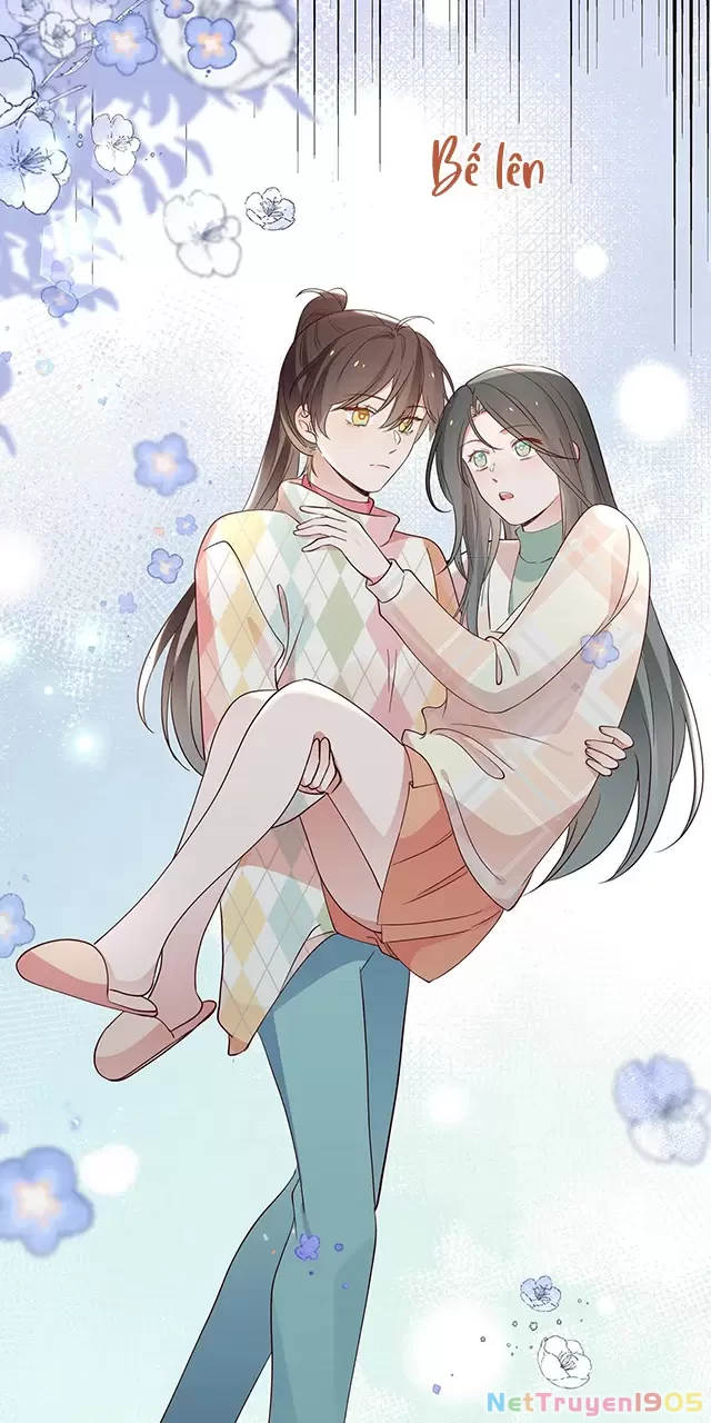 Bạch Nguyệt Quang Luôn Muốn Độc Chiếm Tôi Chapter 113 - Trang 22