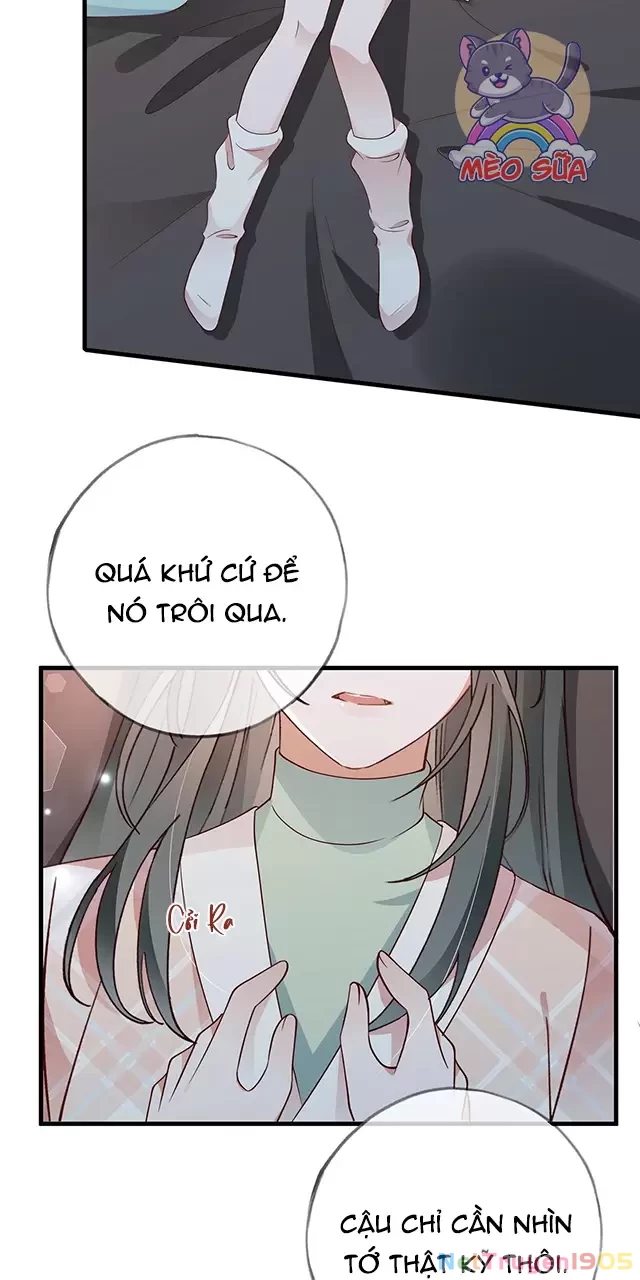 Bạch Nguyệt Quang Luôn Muốn Độc Chiếm Tôi Chapter 113 - Trang 24