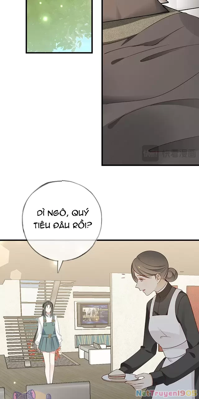 Bạch Nguyệt Quang Luôn Muốn Độc Chiếm Tôi Chapter 113 - Trang 29
