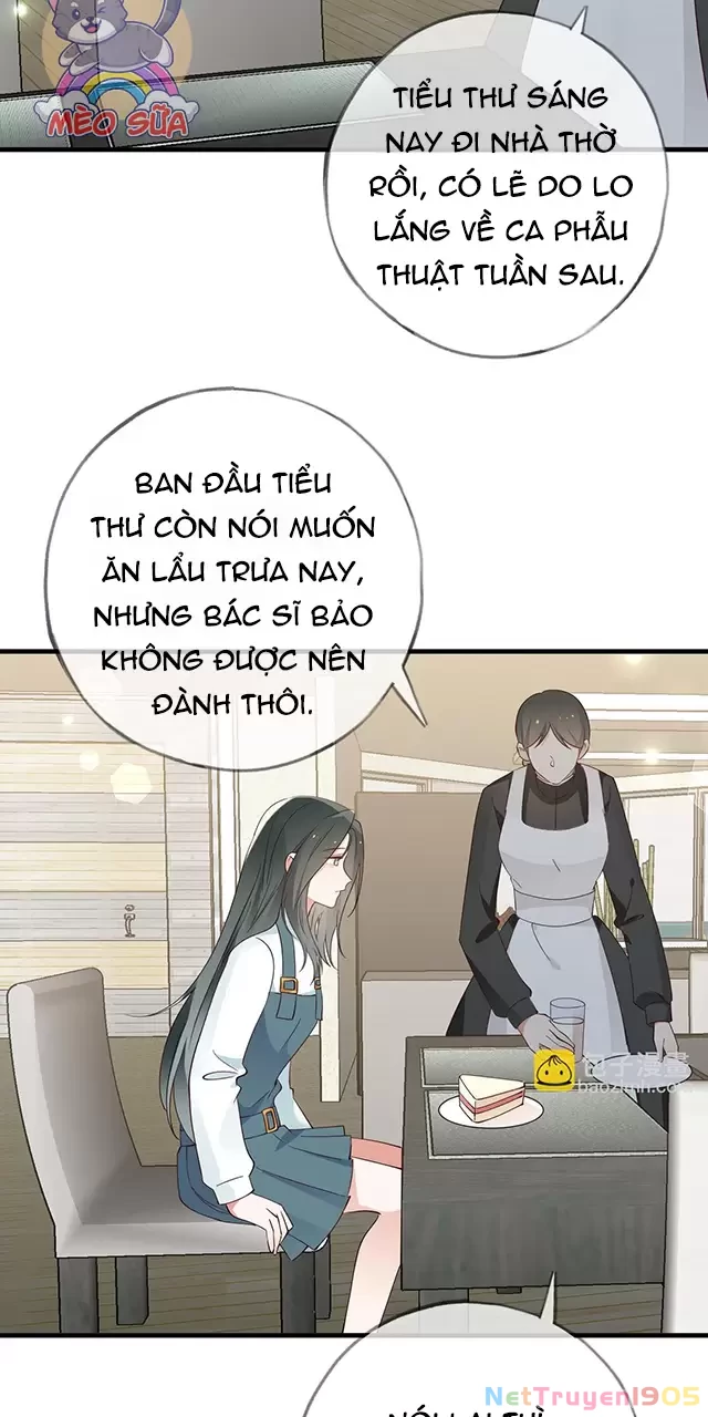 Bạch Nguyệt Quang Luôn Muốn Độc Chiếm Tôi Chapter 113 - Trang 30