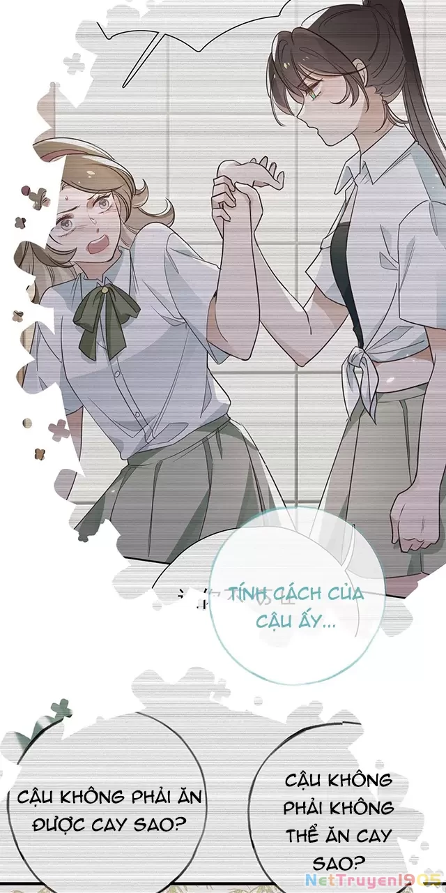 Bạch Nguyệt Quang Luôn Muốn Độc Chiếm Tôi Chapter 113 - Trang 32