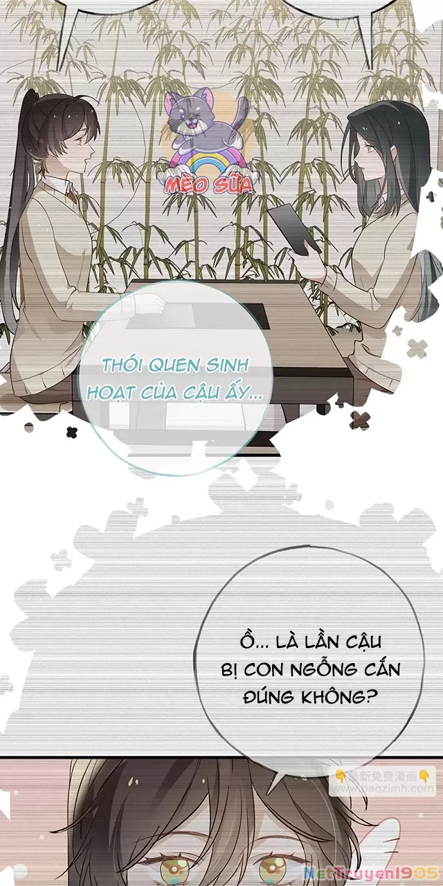 Bạch Nguyệt Quang Luôn Muốn Độc Chiếm Tôi Chapter 113 - Trang 33
