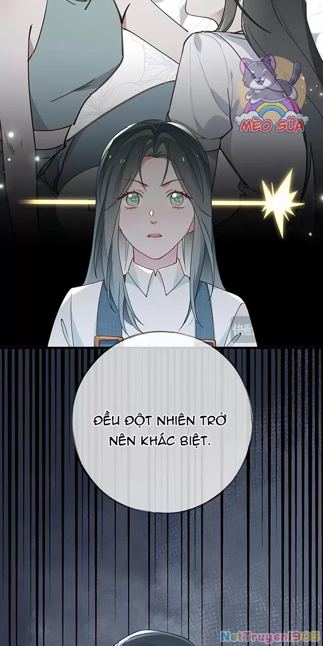 Bạch Nguyệt Quang Luôn Muốn Độc Chiếm Tôi Chapter 113 - Trang 35