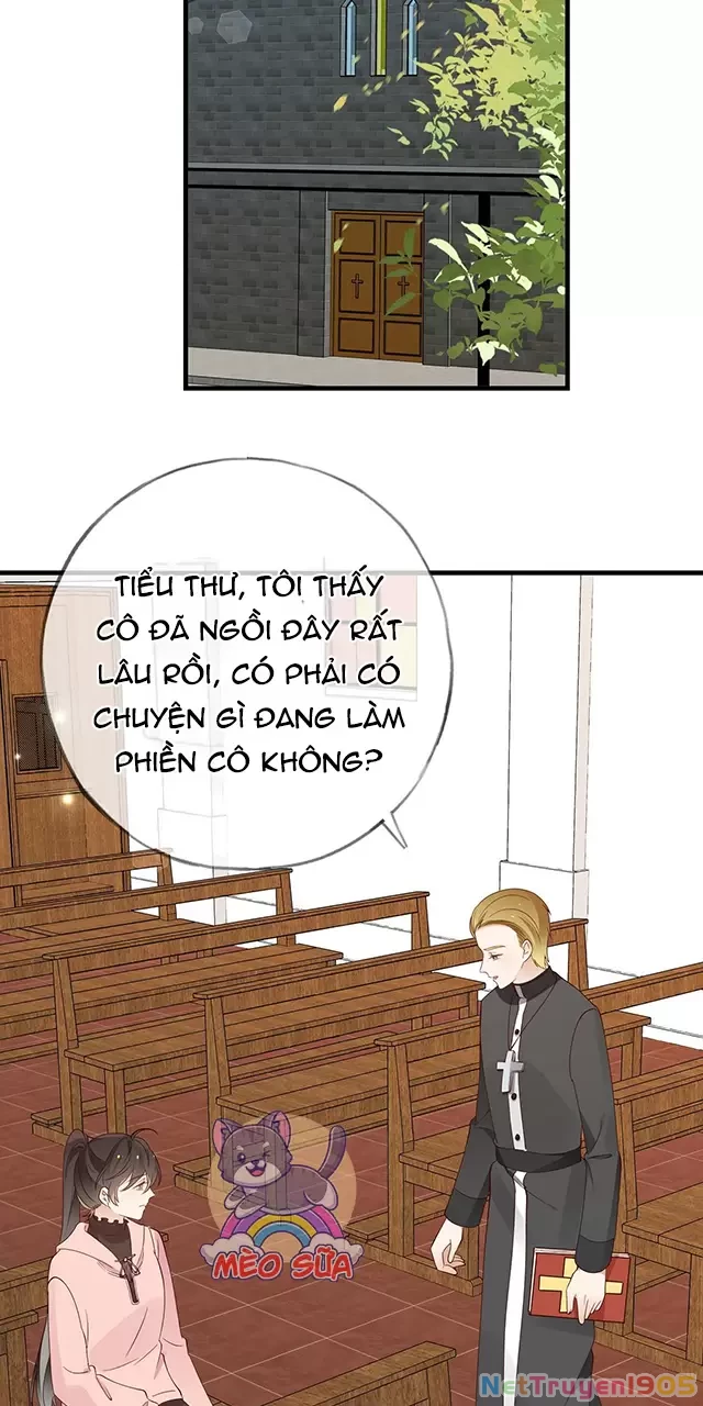Bạch Nguyệt Quang Luôn Muốn Độc Chiếm Tôi Chapter 113 - Trang 38