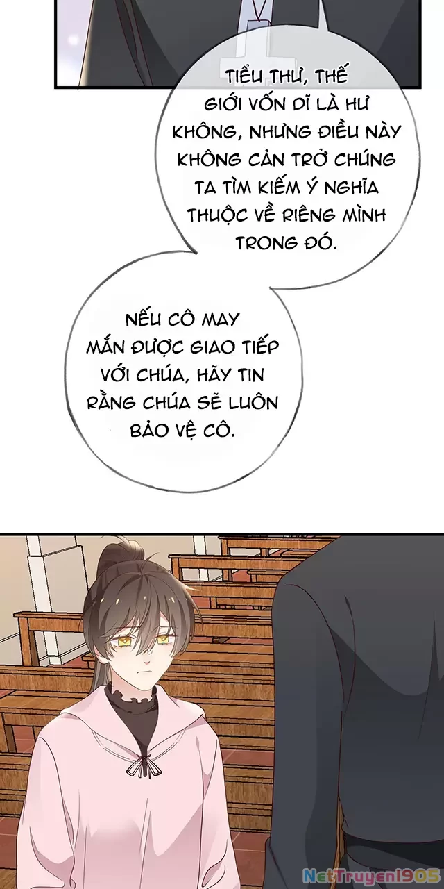 Bạch Nguyệt Quang Luôn Muốn Độc Chiếm Tôi Chapter 113 - Trang 42