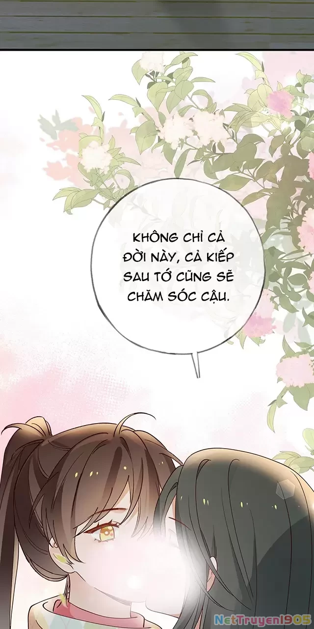 Bạch Nguyệt Quang Luôn Muốn Độc Chiếm Tôi Chapter 113 - Trang 6
