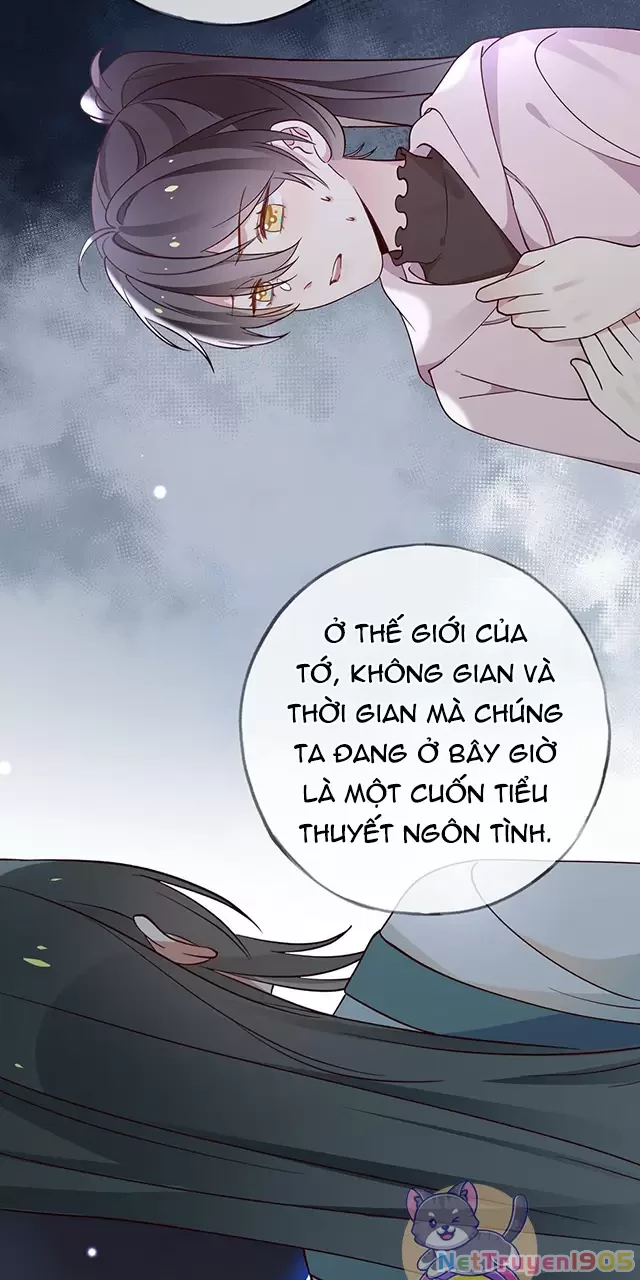 Bạch Nguyệt Quang Luôn Muốn Độc Chiếm Tôi Chapter 114 - Trang 10