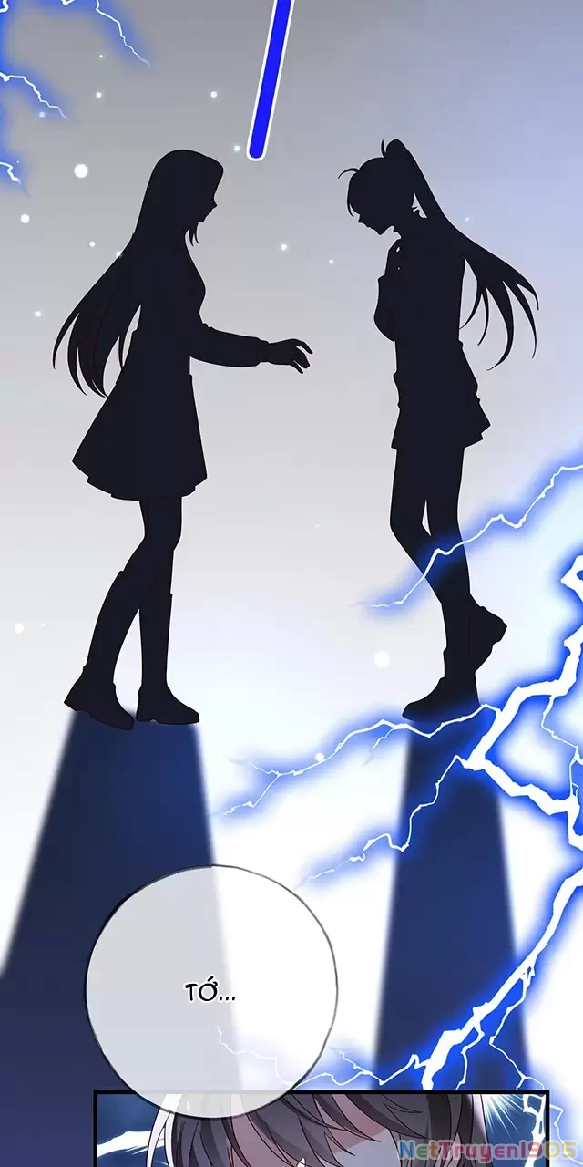 Bạch Nguyệt Quang Luôn Muốn Độc Chiếm Tôi Chapter 114 - Trang 12