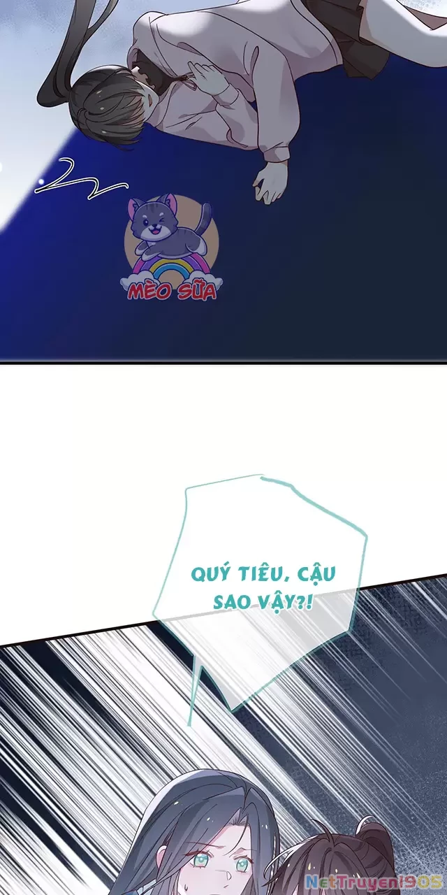 Bạch Nguyệt Quang Luôn Muốn Độc Chiếm Tôi Chapter 114 - Trang 15
