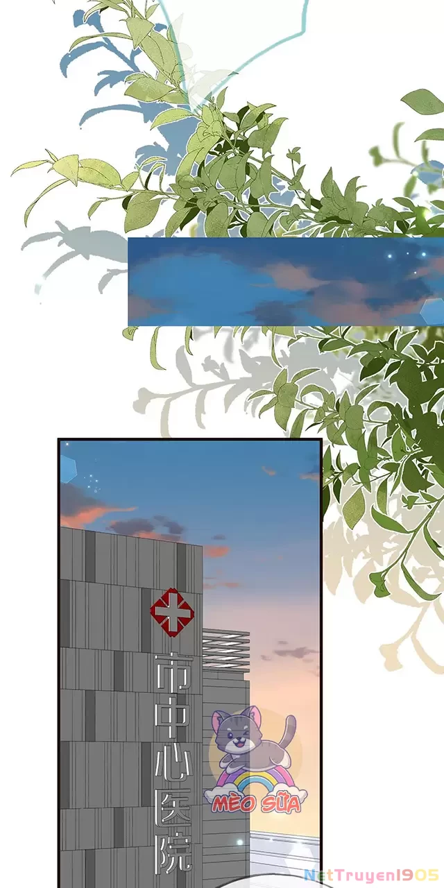 Bạch Nguyệt Quang Luôn Muốn Độc Chiếm Tôi Chapter 114 - Trang 17