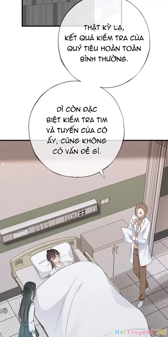 Bạch Nguyệt Quang Luôn Muốn Độc Chiếm Tôi Chapter 114 - Trang 18