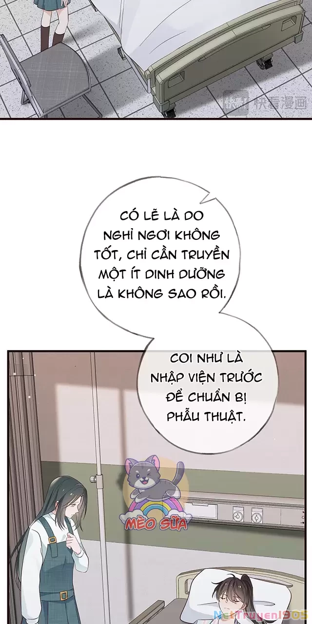 Bạch Nguyệt Quang Luôn Muốn Độc Chiếm Tôi Chapter 114 - Trang 19