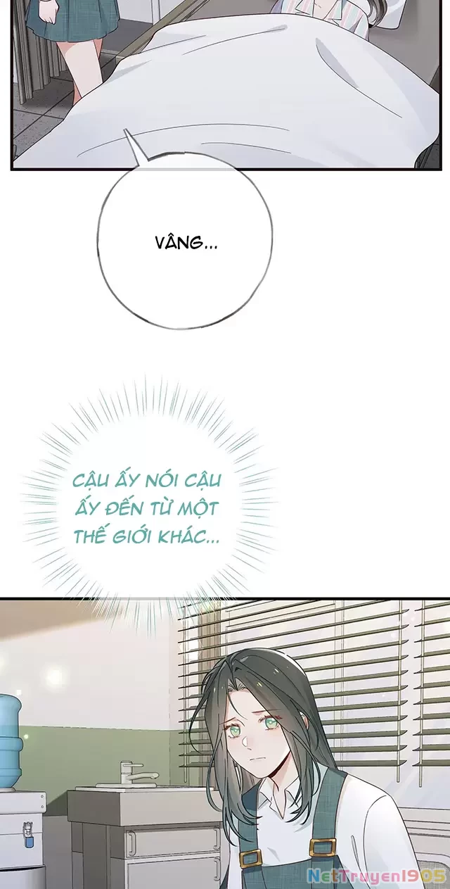 Bạch Nguyệt Quang Luôn Muốn Độc Chiếm Tôi Chapter 114 - Trang 20