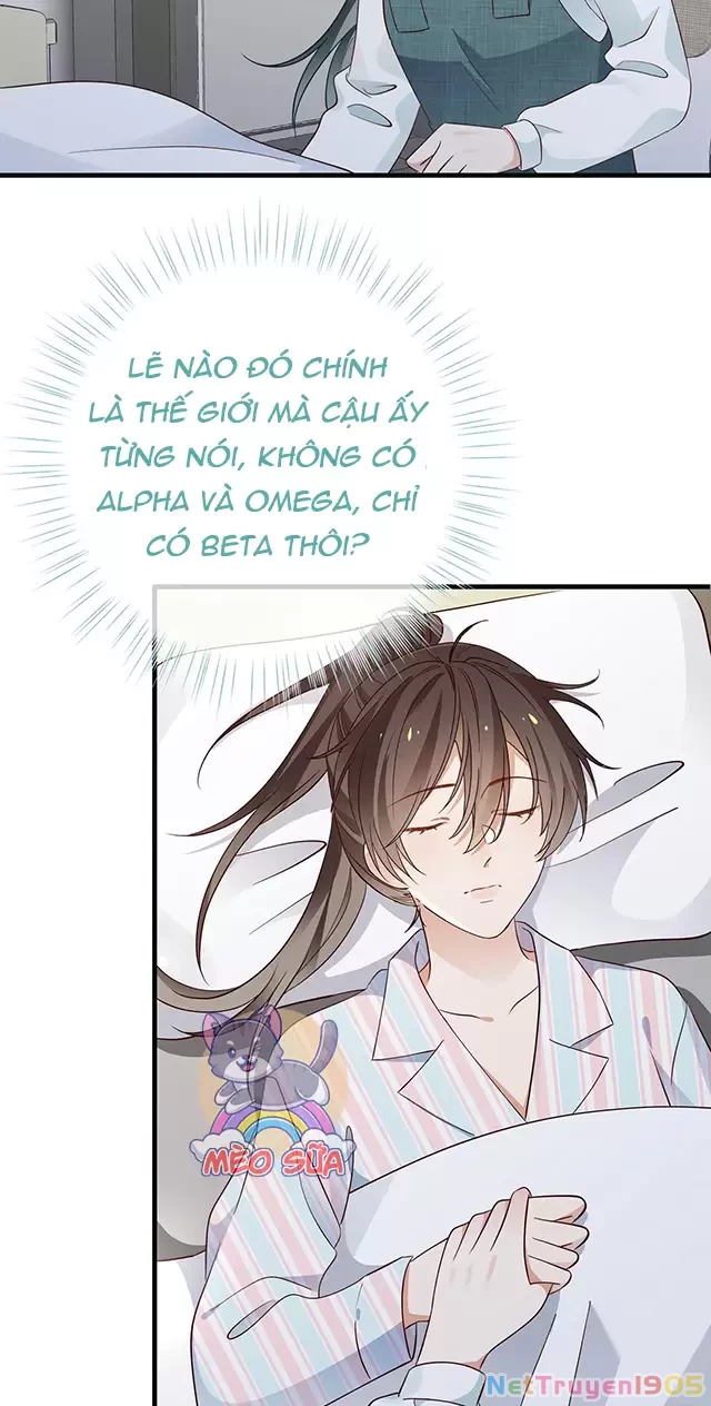Bạch Nguyệt Quang Luôn Muốn Độc Chiếm Tôi Chapter 114 - Trang 21