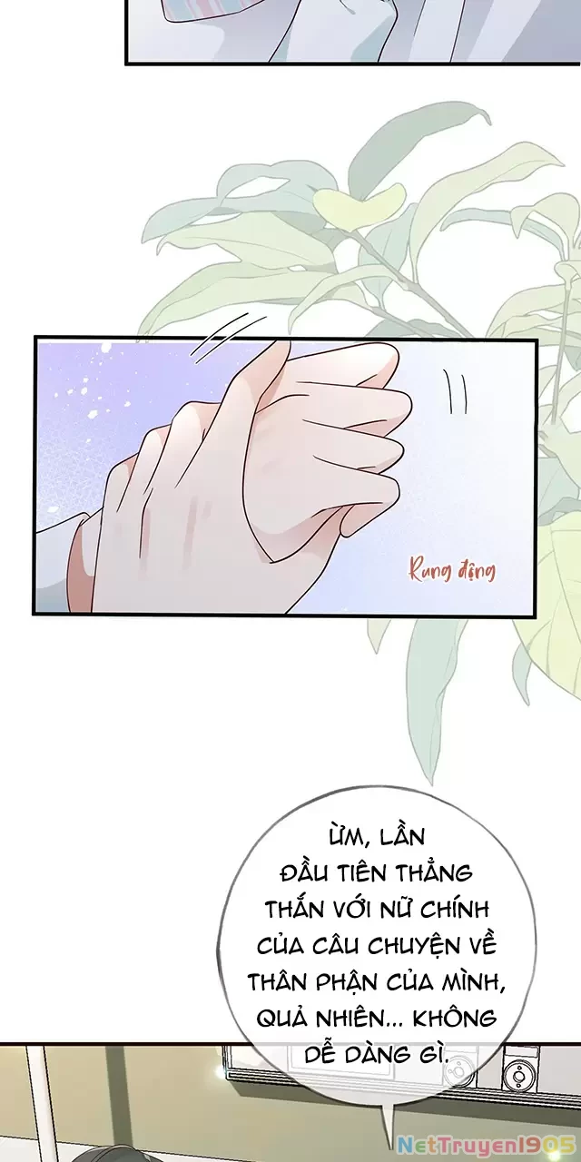 Bạch Nguyệt Quang Luôn Muốn Độc Chiếm Tôi Chapter 114 - Trang 22