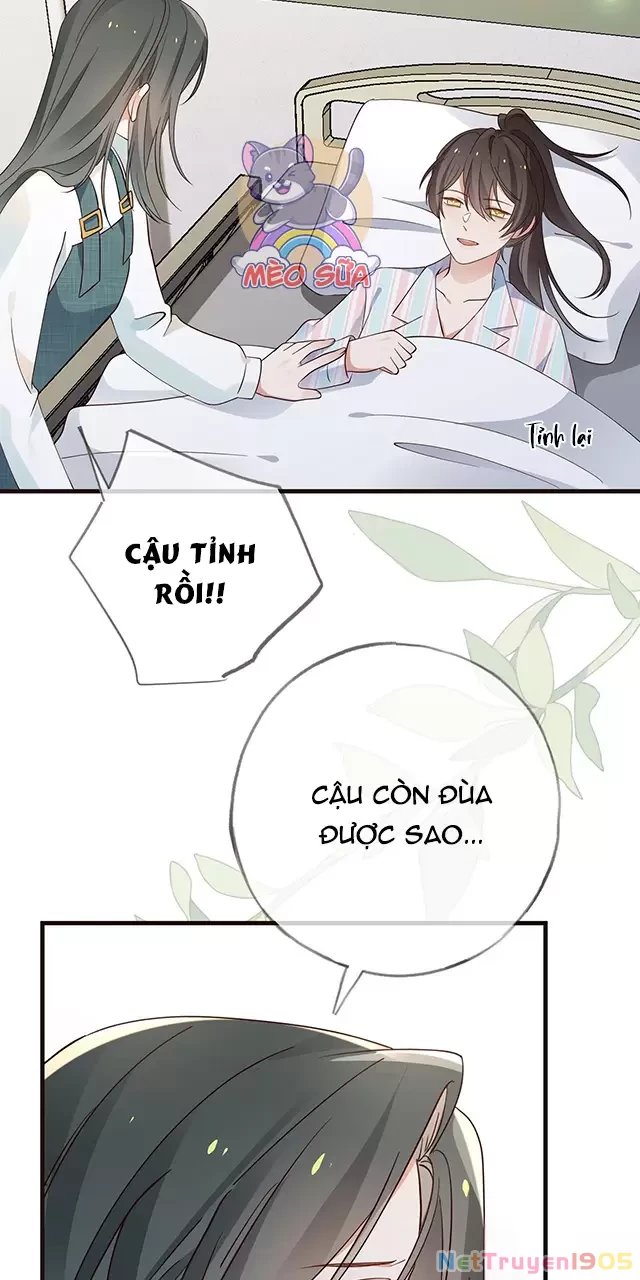 Bạch Nguyệt Quang Luôn Muốn Độc Chiếm Tôi Chapter 114 - Trang 23