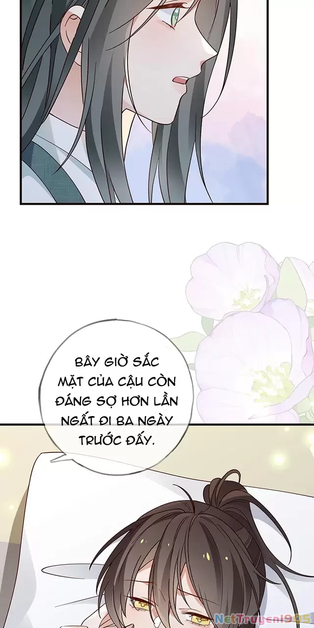 Bạch Nguyệt Quang Luôn Muốn Độc Chiếm Tôi Chapter 114 - Trang 24