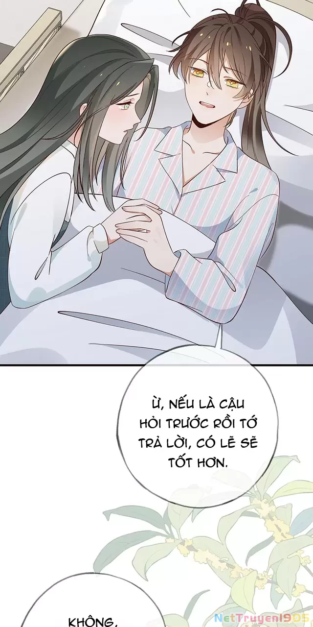 Bạch Nguyệt Quang Luôn Muốn Độc Chiếm Tôi Chapter 114 - Trang 26