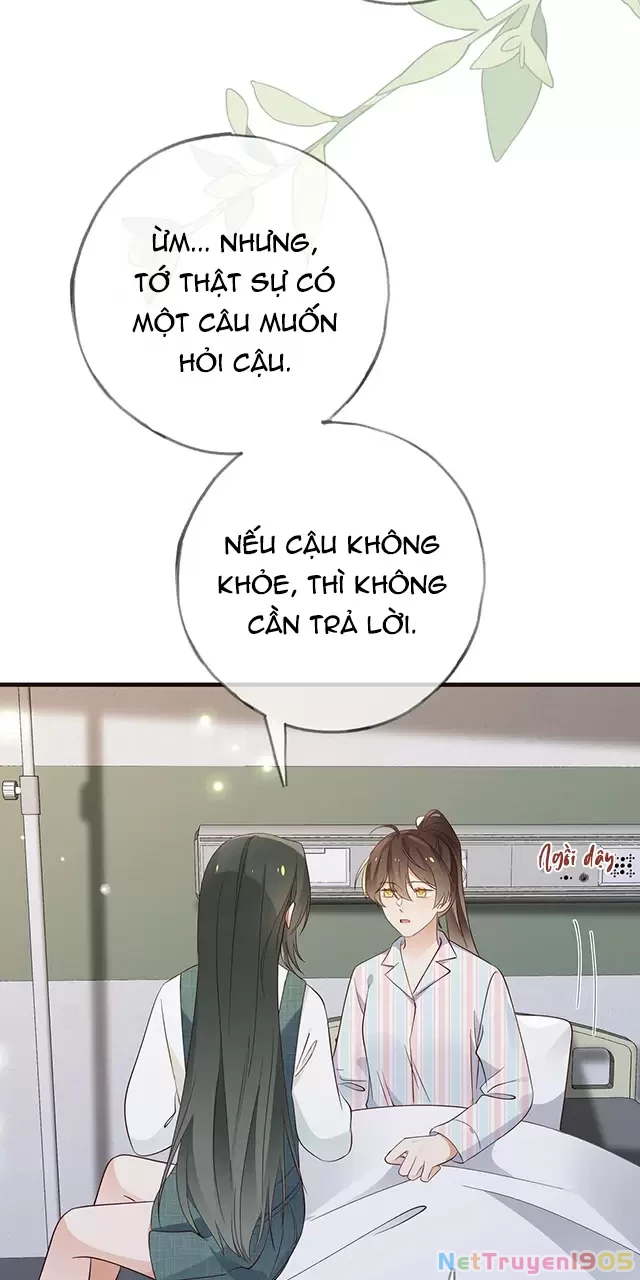 Bạch Nguyệt Quang Luôn Muốn Độc Chiếm Tôi Chapter 114 - Trang 28